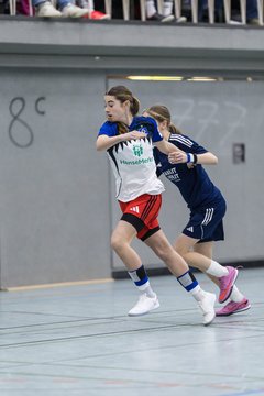 Bild 44 - wCJ Loewinnen Cup C1